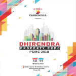 Dhirendra Property Expo 2018 at PCMC, Pune